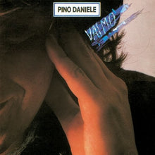 Daniele, Pino: Vai Mo (Vinyl LP)