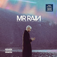 Mr Rain: Butterfly Effect (Vinyl LP)