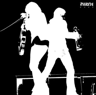 Phren: Duos (Vinyl LP)