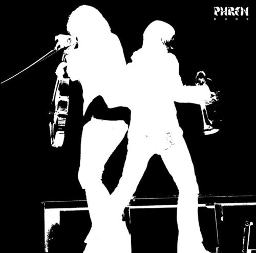 Phren: Duos (Vinyl LP)