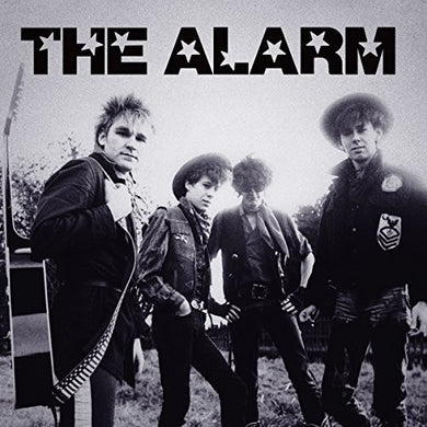 Alarm: Eponymous 1981-1983 (Vinyl LP)