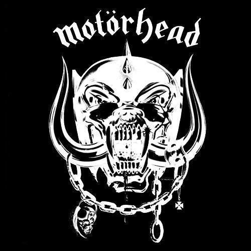 Motorhead: Motorhead (Vinyl LP)