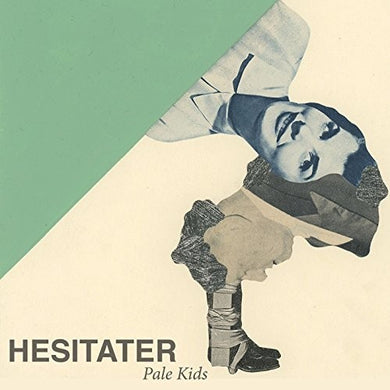 Pale Kids: Hesitater (7-Inch Single)