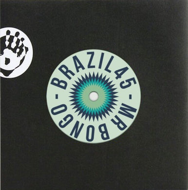 Santos, Sonia: Marraio (7-Inch Single)