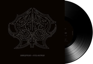 Abruptum: Evil Genius (Vinyl LP)