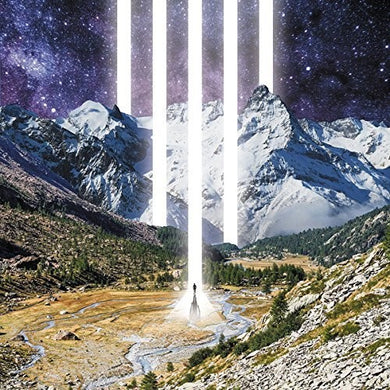 Gloom Influx: Gloom Influx (Vinyl LP)