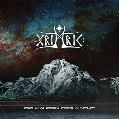 Grimrik: Die Mauern Der Nacht (Vinyl LP)