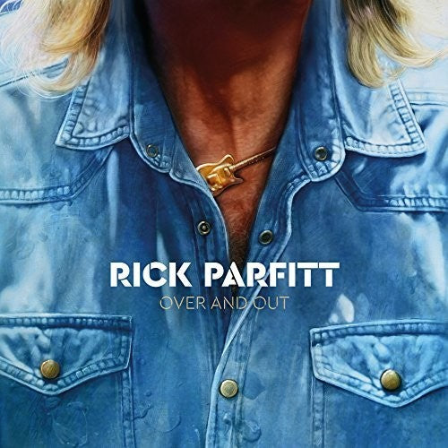 Parfitt, Rick: Over & Out (The Band Mixes) (Vinyl LP)