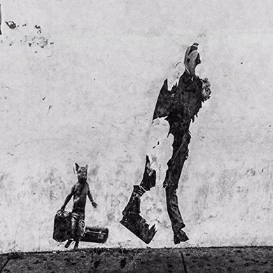 Pinch: Walking With Shadows / Ahh Fff Sss (12-Inch Single)