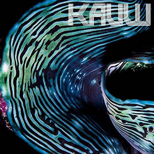 Kauw: Pitch / Nergens (12-Inch Single)