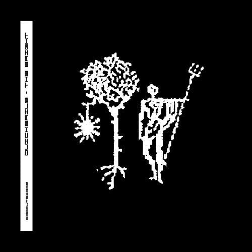 Quicksails: Bright (12-Inch Single)