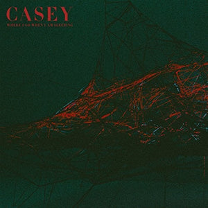 Casey: Where I Go When I Am Sleeping (Vinyl LP)