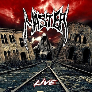 Master: Live (Vinyl LP)