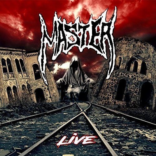 Master: Live (Vinyl LP)
