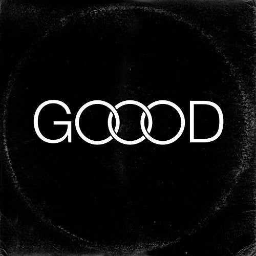 Yombe: Goood (Vinyl LP)