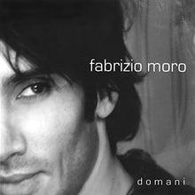 Moro, Fabrizio: Domani (Vinyl LP)