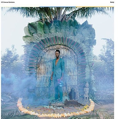 Baloji: 137 Avenue Kaniama (Vinyl LP)