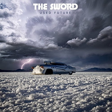 Sword: Used Future (Vinyl LP)