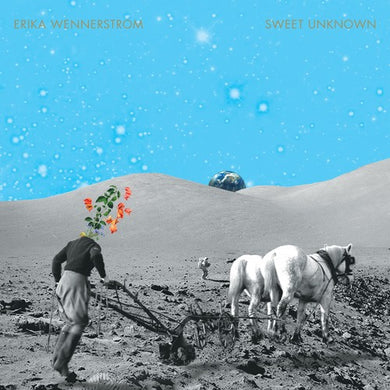 Wennerstrom, Erika: Sweet Unknown (Vinyl LP)