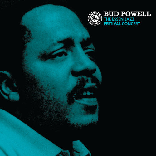 Powell, Bud: Essen Jazz Festival Concert (Vinyl LP)