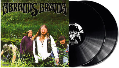 Abramis Brama: Rubicon (Black Vinyl) (Vinyl LP)