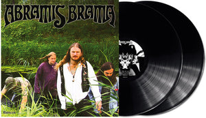 Abramis Brama: Rubicon (Black Vinyl) (Vinyl LP)