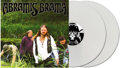 Abramis Brama: Rubicon (White Vinyl) (Vinyl LP)