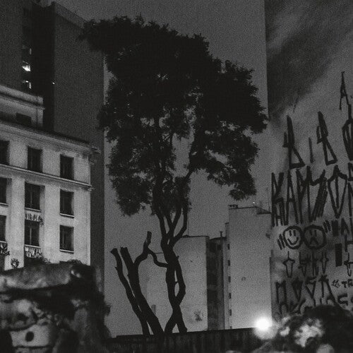 Lima, Manuel Pessoa De: Realejo (Vinyl LP)