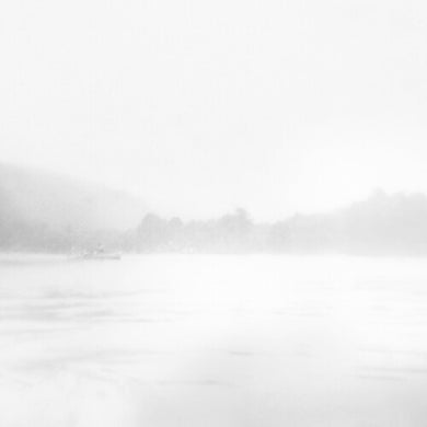 Guthrie, Will: Nist-Nah (Vinyl LP)