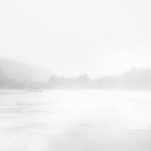 Guthrie, Will: Nist-Nah (Vinyl LP)