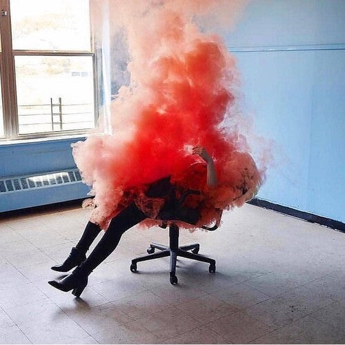 Ephemerals: Third Eye (Vinyl LP)