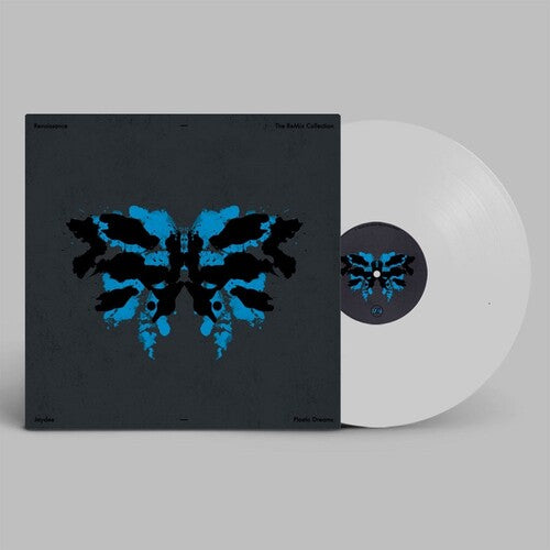 Jaydee: Plastic Dreams (Nicole Moudaber Renaissance Remix) (12-Inch Single)