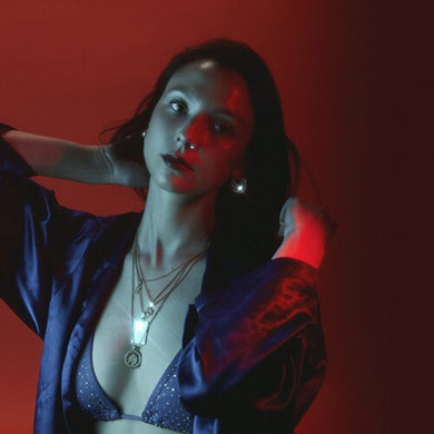 Alta: Reasons (Vinyl LP)