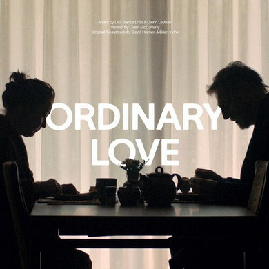 Ordinary Love / O.S.T.: Ordinary Love (Original Soundtrack) (Vinyl LP)