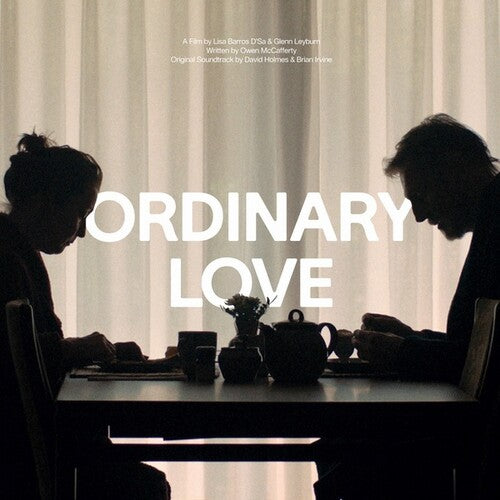 Ordinary Love / O.S.T.: Ordinary Love (Original Soundtrack) (Vinyl LP)