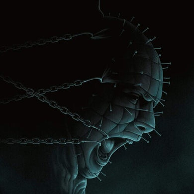 Miller, Randy: Hellraiser III: Hell on Earth (Original Motion Picture Soundtrack) (Vinyl LP)