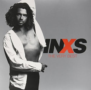 Inxs: Very Best Of (Vinyl LP)