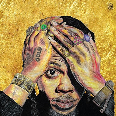 James, Trinidad: Father Figga (Vinyl LP)