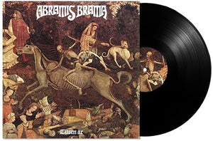 Abramis Brama: Tusen Ar (Vinyl LP)