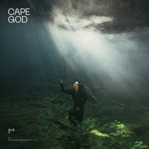 Allie X: Cape God (Vinyl LP)