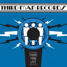 Pill: Afraid of the Mirror / T.V. Wedding (Third Man Live) (7-Inch Single)