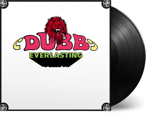 Brown, Errol & the Revolutionaries: Dubb Everlasting (Vinyl LP)