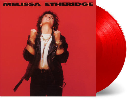 Melissa Etheridge: Melissa Etheridge (Vinyl LP)