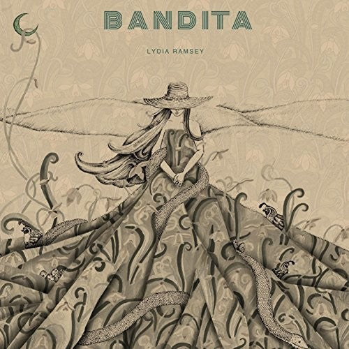 Ramsey, Lydia: Bandita (Vinyl LP)