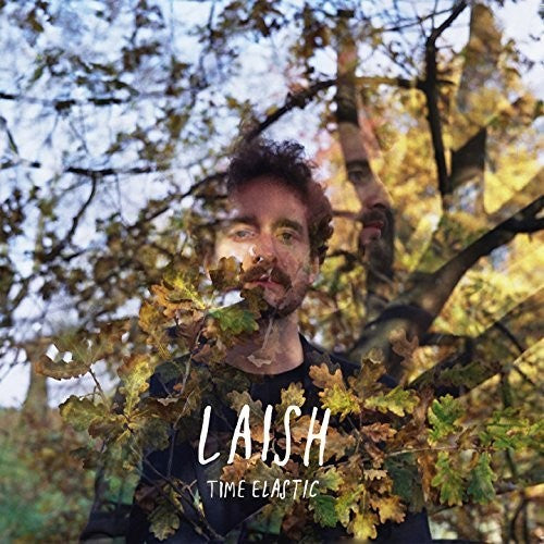 Laish: Time Elastic (Vinyl LP)