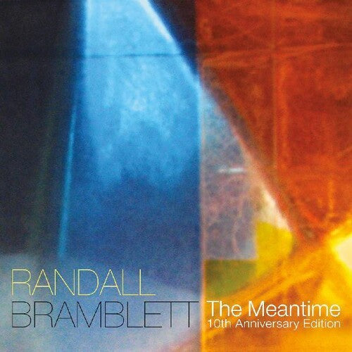Bramblett, Randall: Meantime (10th Anniversary Edition) (Vinyl LP)