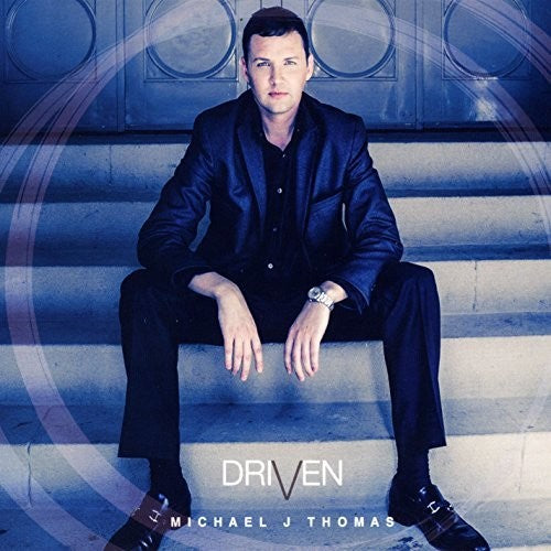 Thomas, Michael J: Driven (Vinyl LP)