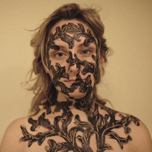 Zawadzki, Alice: Within You Is A World Of Spring (Vinyl LP)