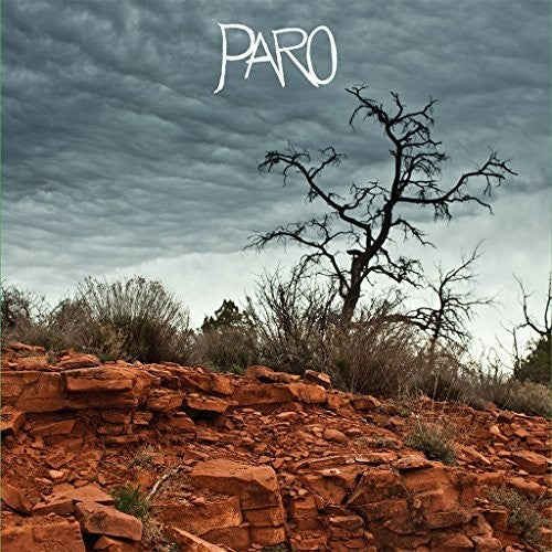 Bickford, Brice Randall: Paro (Vinyl LP)