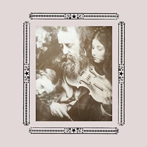 Nesh, Moses: No Labor-Saving Machine (Vinyl LP)
